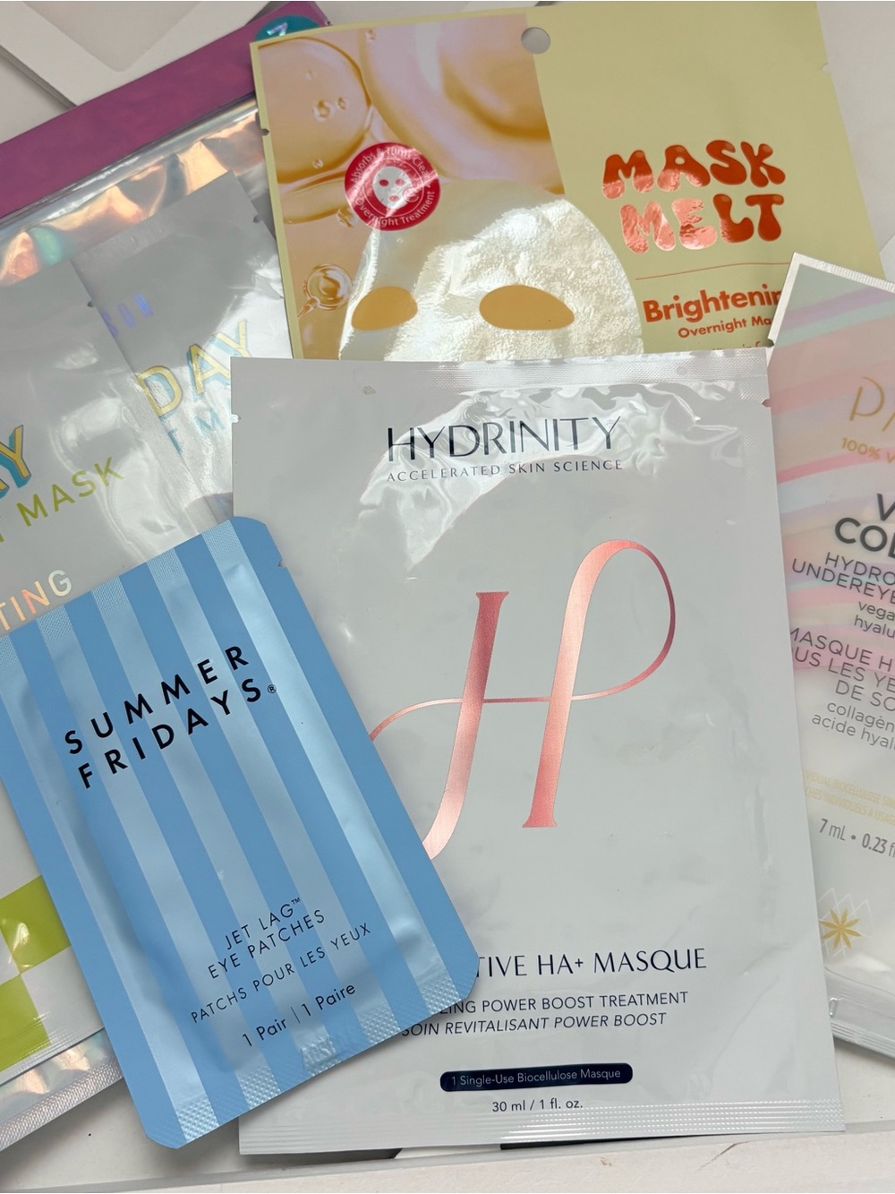 Face Mask Bundle